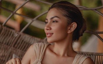 Airel Tatum Bongkar Alasan Pilih Tak Punya Anak Setelah Menikah