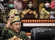 Komisi I DPRD Metro Nilai Evaluasi Birokrasi Sudah Sesuai