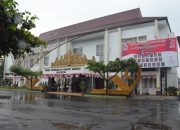 Ketua Komisi I DPRD Metro Pertanyakan Urgensi Evaluasi Birokrasi