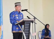 Iringmulyo Wakili Kota Metro Lomba Kelurahan Tingkat Provinsi Lampung