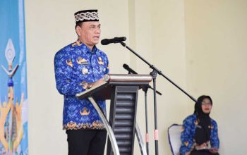 Iringmulyo Wakili Kota Metro Lomba Kelurahan Tingkat Provinsi Lampung
