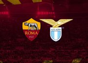 Derby Lazio vs AS Roma, 1.500 Polisi Siaga